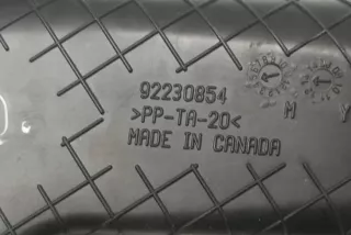 92230854 , art13605105 Патрубок впускного коллектора Chevrolet Camaro 5 Арт 13605105, вид 3