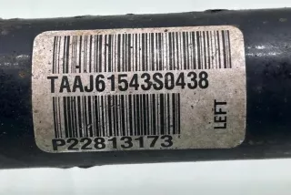 22813173 , art13605150 Полуось задняя (приводной вал, ШРУС) Chevrolet Camaro 5 Арт 13605150, вид 4