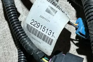 22915131 , art13605180 Проводка двигателя Chevrolet Camaro 5 3.6л Арт 13605180, вид 3