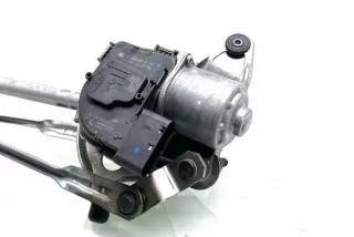 JX7B17504AB , art13605244 Механизм стеклоочистителя (трапеция дворников) Ford Focus 4 Арт 13605244, вид 2