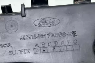 JX7BN17E850CE , art13605367 Кронштейн крепления бампера заднего Ford Focus 4 Арт 13605367, вид 3