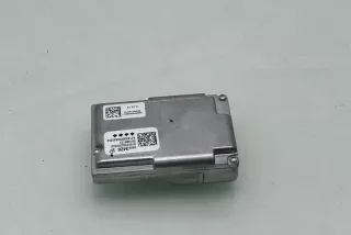39093426 , art13605517 Камера переднего вида Opel Astra K Арт 13605517, вид 2