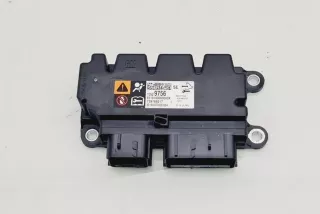 13529756, 739169217, 8110100000000X , art13605546 Блок AirBag Opel Astra K Арт 13605546, вид 1