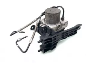 39120573, 0265256751 , art13605643 Блок ABS Opel Astra K Арт 13605643, вид 3