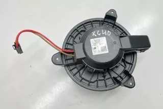 31497510, 201810174019, 8888773985 , art13606420 Сопротивление печки Volvo XC40 Арт 13606420, вид 3