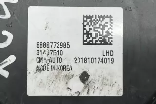 31497510, 201810174019, 8888773985 , art13606420 Сопротивление печки Volvo XC40 Арт 13606420, вид 5