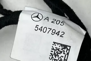 5407942, A205 , art13606597 Проводка двери Mercedes GLC X253 Арт 13606597, вид 4