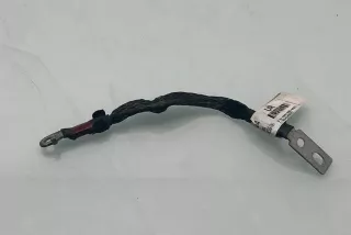 91860C5010 , art13607050 Клемма аккумулятора минус Kia Sorento 1 Арт 13607050, вид 2