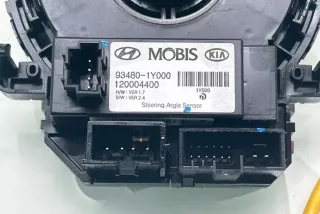 934801Y000, 120004400 , art13607049 Шлейф руля Kia Sorento 1 Арт 13607049, вид 4
