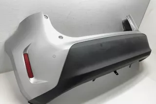 art13607251 Бампер задний Toyota Yaris 4 Арт 13607251, вид 2