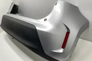 art13607251 Бампер задний Toyota Yaris 4 Арт 13607251, вид 3