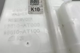 98610AT000, 98610AT100, 985102W500 , art13607557 Бачок омывателя Kia Niro Арт 13607557, вид 4