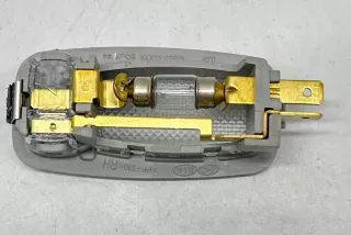 928923SXXX , art13607572 Пластик салона Kia Niro Арт 13607572, вид 5