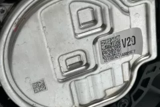 253E0AO300, 25380AO000, 25310AOXXX , art13607701 Кассета радиаторов Kia Niro Арт 13607701, вид 9