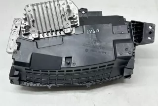 94310CV030, A0KA7N300680N, H100SW106 , art13608149 Дисплей Kia EV6 Арт 13608149, вид 4