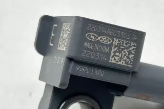 95920L1000, 220314, 220144AE033031 , art13608354 Датчик удара Kia EV6 Арт 13608354, вид 4