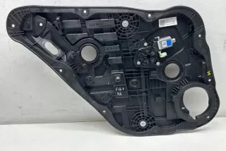 83470CV000, AL00C51L028, 2300390350 , art13608723 Стеклоподъемник задний левый Kia EV6 Арт 13608723