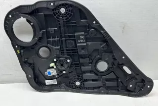 83470CV000, AL00C51L028, 2300390350 , art13608723 Стеклоподъемник задний левый Kia EV6 Арт 13608723, вид 2