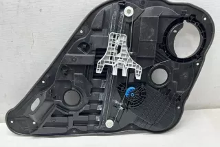 83470CV000, AL00C51L028, 2300390350 , art13608723 Стеклоподъемник задний левый Kia EV6 Арт 13608723, вид 4
