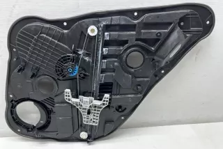 83470CV000, AL00C51L028, 2300390350 , art13608723 Стеклоподъемник задний левый Kia EV6 Арт 13608723, вид 5