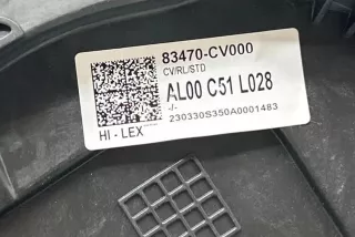 83470CV000, AL00C51L028, 2300390350 , art13608723 Стеклоподъемник задний левый Kia EV6 Арт 13608723, вид 6