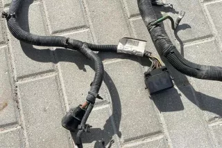 31433463, 151343134, 09102014 , art13609483 Проводка двигателя Volvo V70 2 2.0л Арт 13609483, вид 6