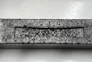 A2046931433 , art13609997 Прочая запчасть Mercedes C W204 Арт 13609997, вид 3