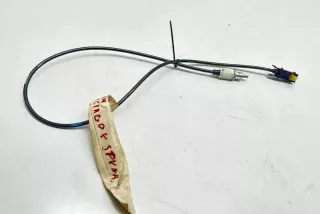 2032670064 , art13610254 Замок зажигания Mercedes C W204 Арт 13610254, вид 1