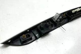A2047400793 , art13610260 Накладка подсветки номера Mercedes C W204 Арт 13610260, вид 3