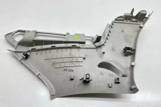 769350006R, 631140022 , art13610654 Обшивка стойки центральной левой Renault Megane 3 Арт 13610654, вид 2