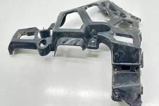 850450006R , art13610646 Кронштейн крепления бампера заднего Renault Megane 3 Арт 13610646, вид 2