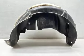 767482298R , art13610695 Защита арок задняя правая (подкрылок) Renault Megane 3 Арт 13610695, вид 1