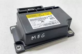 985105478R, 28410028053, S0W3A04AVX3 , art13610698 Блок AirBag Renault Megane 3 Арт 13610698, вид 1