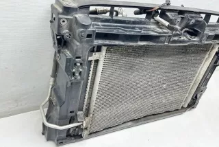 5Q0121251GD, 18011703 , art13610949 Кассета радиаторов Volkswagen Passat B8 Арт 13610949, вид 2