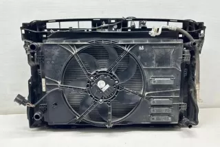 5Q0121251GD, 18011703 , art13610949 Кассета радиаторов Volkswagen Passat B8 Арт 13610949, вид 4
