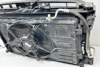 5Q0121251GD, 18011703 , art13610949 Кассета радиаторов Volkswagen Passat B8 Арт 13610949, вид 6