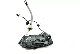 3G0839085G , art13610978 Замок двери задней левой Volkswagen Passat B8 Арт 13610978, вид 1