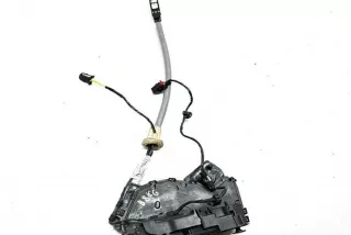 3G0839085G , art13610978 Замок двери задней левой Volkswagen Passat B8 Арт 13610978, вид 3