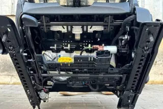 0793438, 822092021, 81010110 , art13611581 Салон (комплект сидений) Mercedes EQC n293 Арт 13611581, вид 12