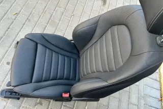 0793438, 822092021, 81010110 , art13611581 Салон (комплект сидений) Mercedes EQC n293 Арт 13611581, вид 4