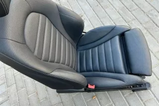 0793438, 822092021, 81010110 , art13611581 Салон (комплект сидений) Mercedes EQC n293 Арт 13611581, вид 6