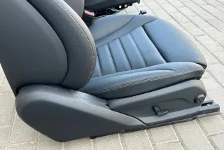 0793438, 822092021, 81010110 , art13611581 Салон (комплект сидений) Mercedes EQC n293 Арт 13611581, вид 7