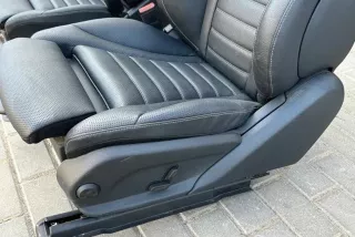 0793438, 822092021, 81010110 , art13611581 Салон (комплект сидений) Mercedes EQC n293 Арт 13611581, вид 8