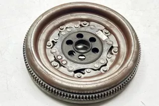 03L105266DF, 0024103, 031115 , art13675388 Маховик Skoda Octavia A7 Арт 13675388, вид 1