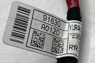 91630AO120 , art13675500 Проводка двери Kia Niro Арт 13675500, вид 5