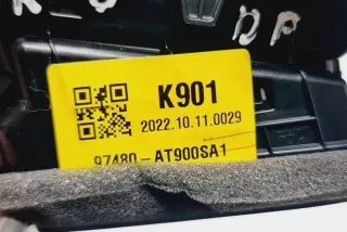 97480AT900SA1 , art13675629 Дефлектор обдува салона Kia Niro Арт 13675629, вид 4