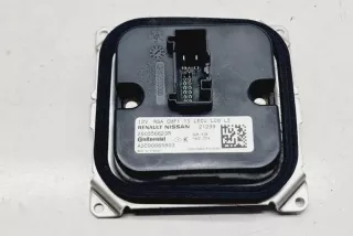 260556623R, 21299, A2C90665803 , art13675691 Блок управления светом Renault Captur Арт 13675691, вид 1
