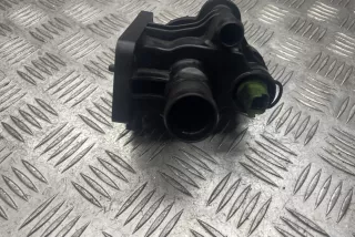9647767180 , art12268570 Термостат Ford Focus 1 Арт 12268570, вид 4