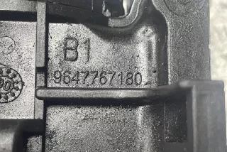 9647767180 , art12268570 Термостат Ford Focus 1 Арт 12268570, вид 6
