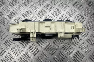 655739W , art12354750 Блок управления печки/климат-контроля Renault Megane 1 Арт 12354750, вид 2